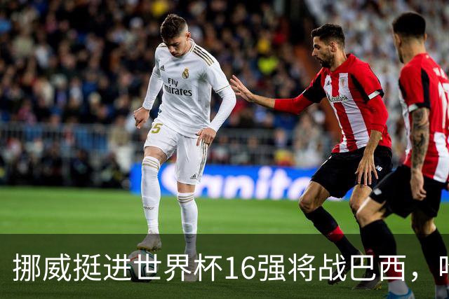 挪威挺进世界杯16强将战巴西，哈兰德发声